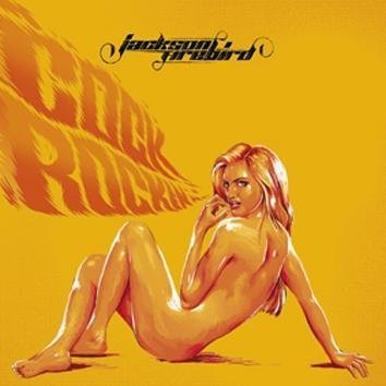 Jackson Firebird Cock Rockin' CD
