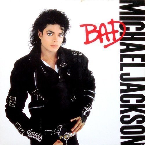 Jackson Michael - Bad