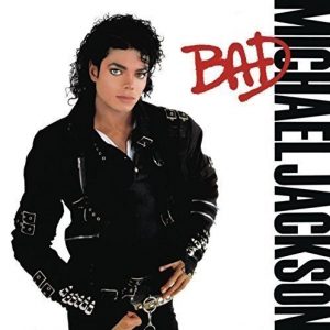 Jackson Michael - Bad