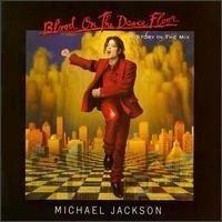 Jackson Michael - Blood on the Dance Floor