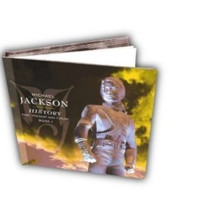 Jackson Michael - History - Past