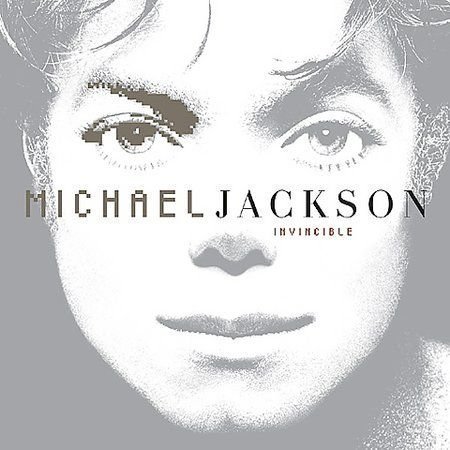 Jackson Michael - Invincible