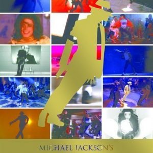 Jackson Michael - Michael Jackson's Visions (3DVD)