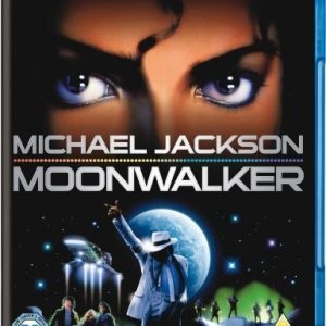 Jackson Michael - Moonwalker