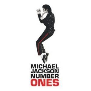Jackson Michael - Number Ones