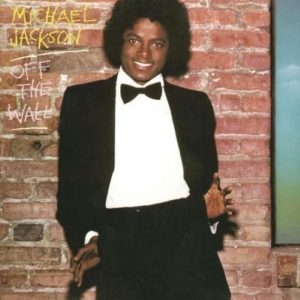 Jackson Michael - Off The Wall