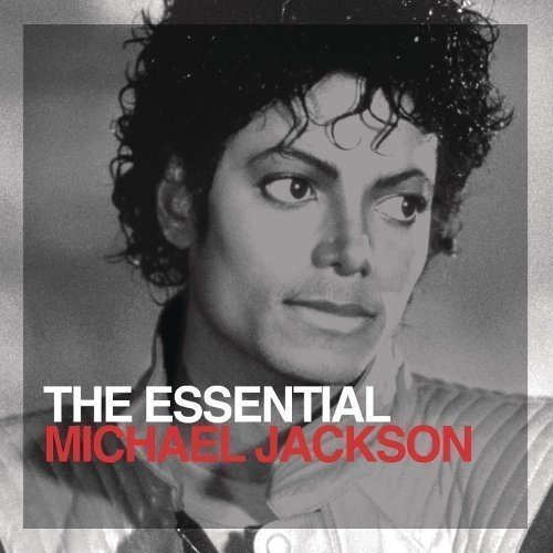 Jackson Michael - The Essential Michael Jackson (2CD)