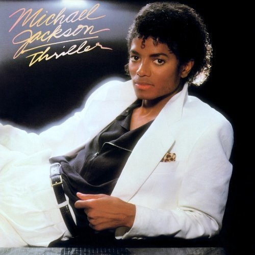 Jackson Michael - Thriller