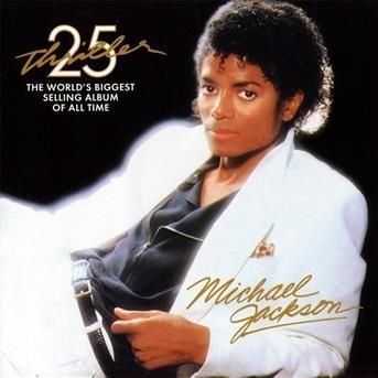 Jackson Michael - Thriller - 25th Anniversary Edition