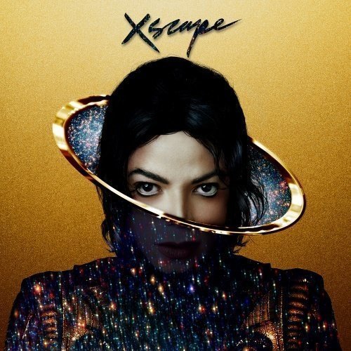 Jackson Michael - Xscape - Deluxe Edition - Jewelcase (CD+DVD)