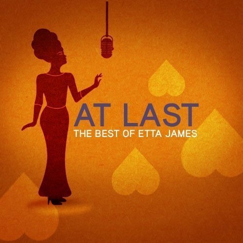 James Etta - At Last - The Best Of Etta James