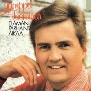 Jamppa Tuominen - Elämäni parhainta aika