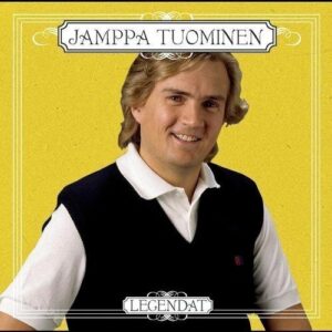 Jamppa Tuominen - Legendat