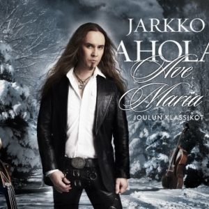 Jarkko Ahola - Ave Maria - Joulun klassikot