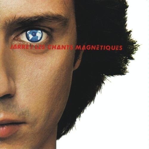 Jean Michel Jarre - Les Chants Magnétiques / Magnetic F