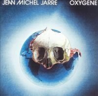 Jean Michel Jarre - Oxygene