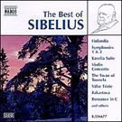 Jean Sibelius - Best Of Sibelius