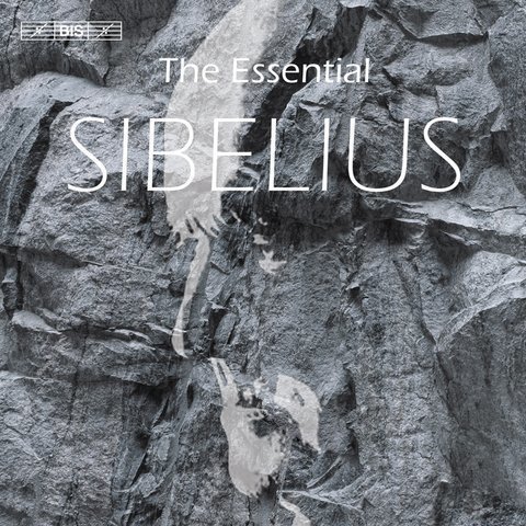 Jean Sibelius - The Essential Sibelius (15 CD)