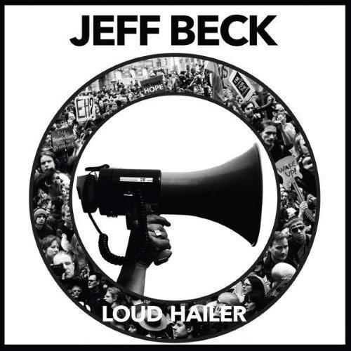 Jeff Beck - Loud Hailer