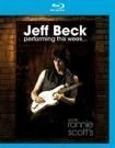 Jeff Beck - Performing This Week - Live At Ronnie Scott's