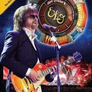 Jeff Lynnes's ELO - Live In Hyde Park