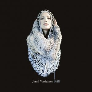 Jenni Vartiainen - Seili