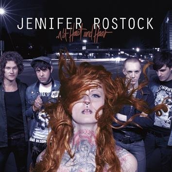 Jennifer Rostock Mit Haut Und Haar CD