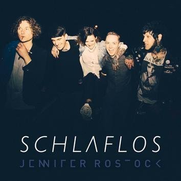 Jennifer Rostock Schlaflos CD
