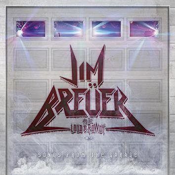 Jim Breuer And The Loud & Rowdy Songs From The Garage CD