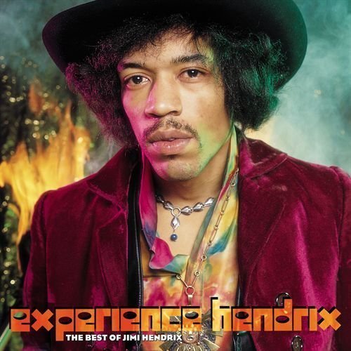 Jimi Hendrix - Experience Hendrix: The Best Of Jimi Hendrix