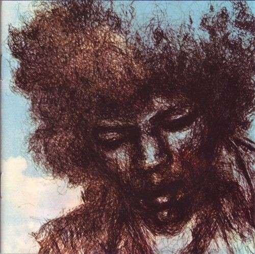 Jimi Hendrix - Jimi Hendrix - The Cry Of Love
