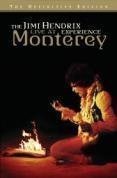 Jimi Hendrix - Live At Monterey - Deluxe Edition