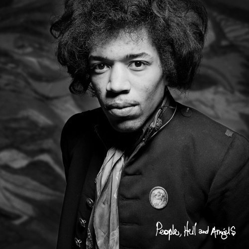 Jimi Hendrix - People