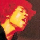 Jimi Hendrix The Experience - Electric Ladyland (2LP)