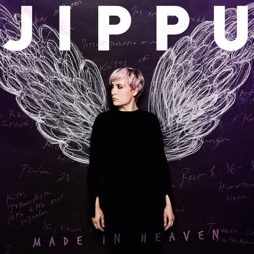 Jippu - Made In Heaven