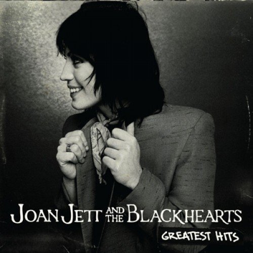 Joan Jett And The Blackhearts - Greatest Hits (2CD)