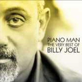 Joel Billy - Piano Man - The Very Best Of