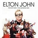 John Elton - Rocket Man - The Definitive Hits
