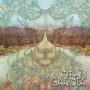 John Garcia John Garcia CD