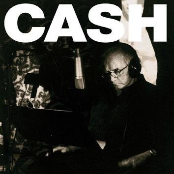 Johnny Cash American V A Hundred Highways LP