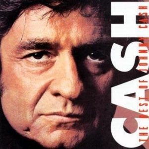 Johnny Cash - The Best Of Johnny Cash