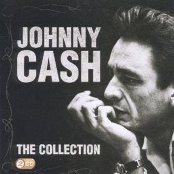 Johnny Cash The Collection CD