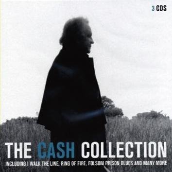 Johnny Cash The Johnny Cash Collection CD