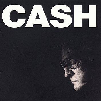 Johnny Cash The Man Comes Around CD