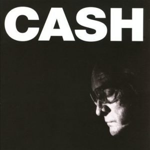 Johnny Cash - Vol. 4-american: The Man Comes