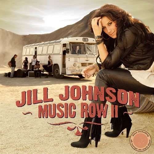 Johnson Jill - Music Row II