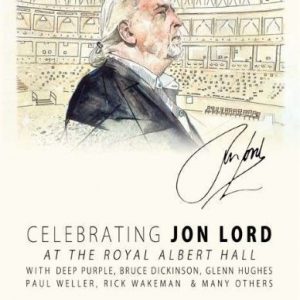 Jon Lord