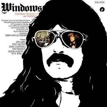 Jon Lord Windows CD