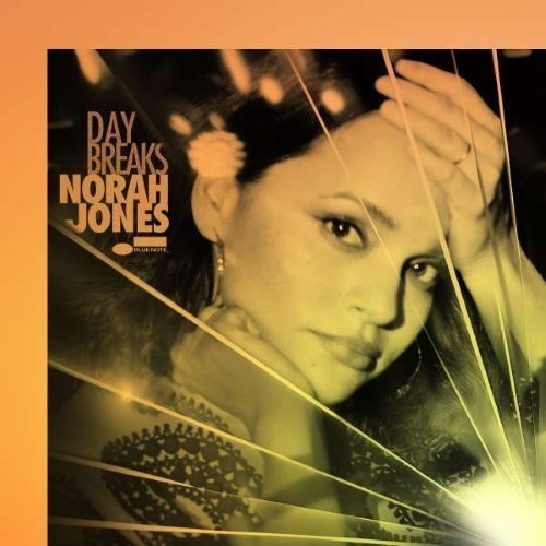 Jones Norah - Day Breaks (180 Gram)