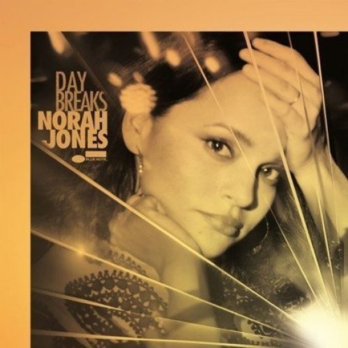 Jones Norah - Day Breaks (Deluxe Edition)